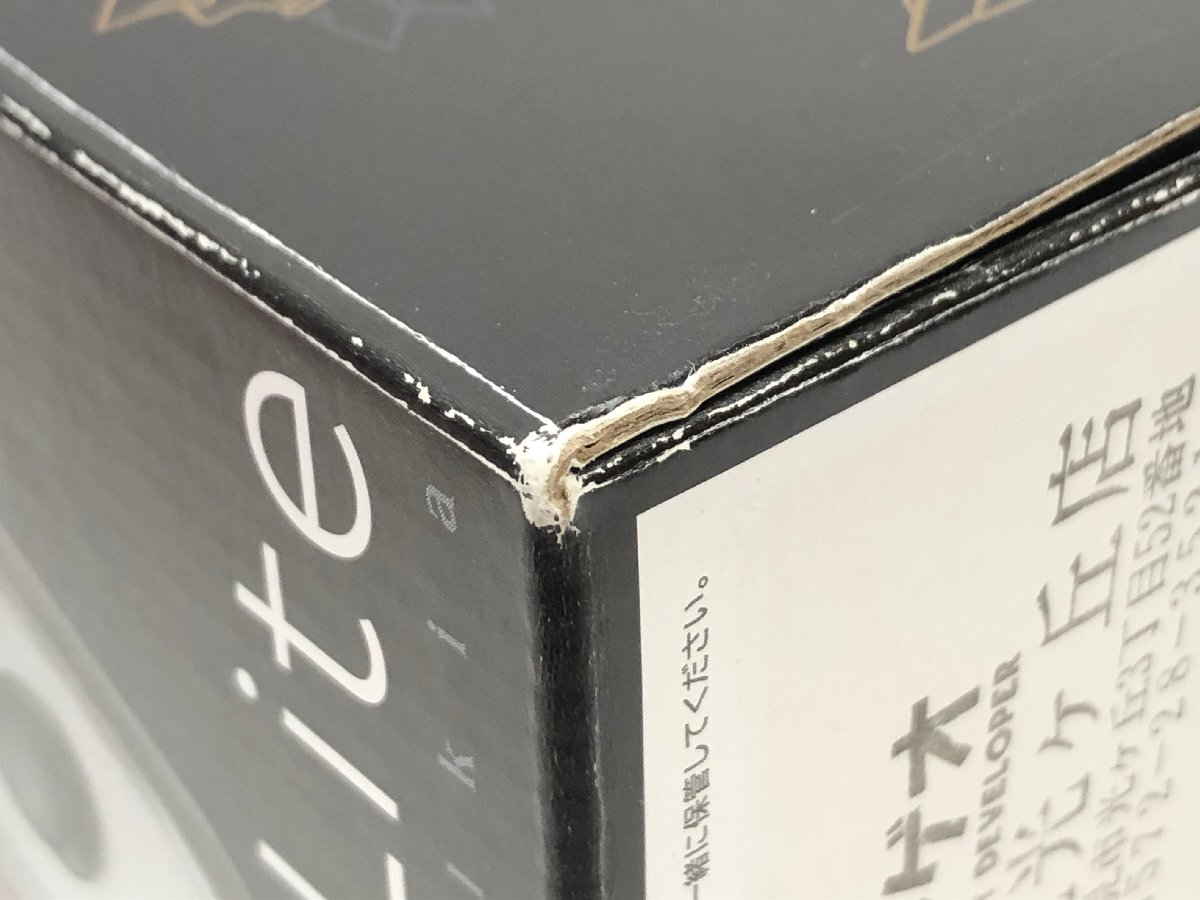 ◇【2】ジャンク品 初期化済み Nintendo Switch Lite/ニンテンドースイッチライト ディアルガ?パルキア 同梱不可 1円スタート