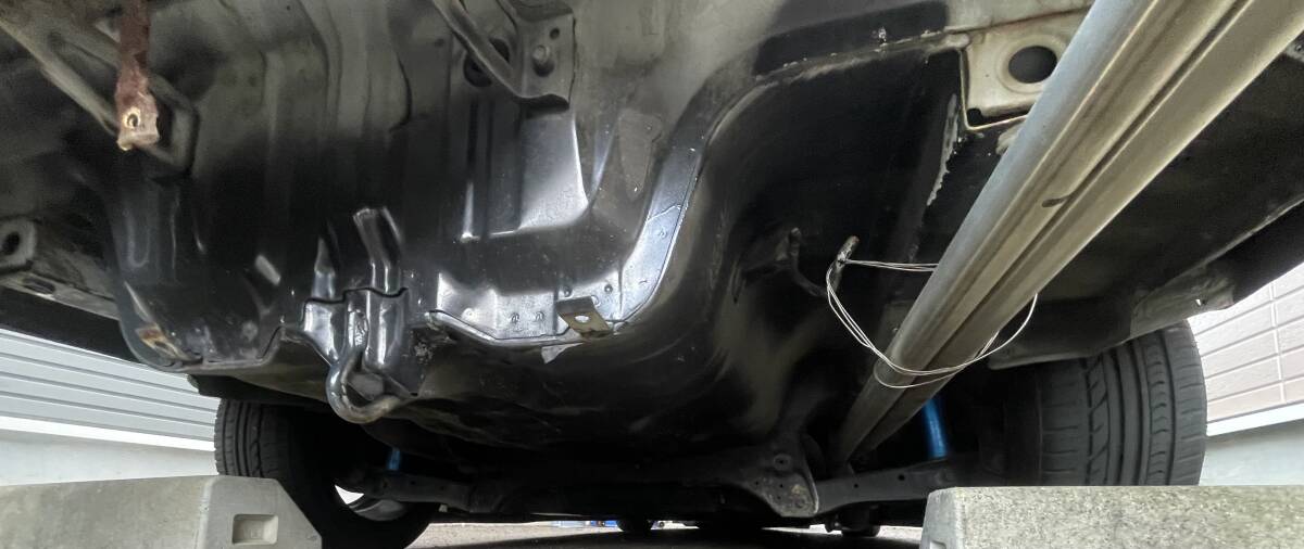 【格安！】ホンダ　インテグラDB6 Ti 5MT??！