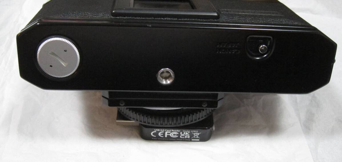 ★1円出品?。　ˉ浈违驠-1 后期型　ボディのみ　良品　動作品★