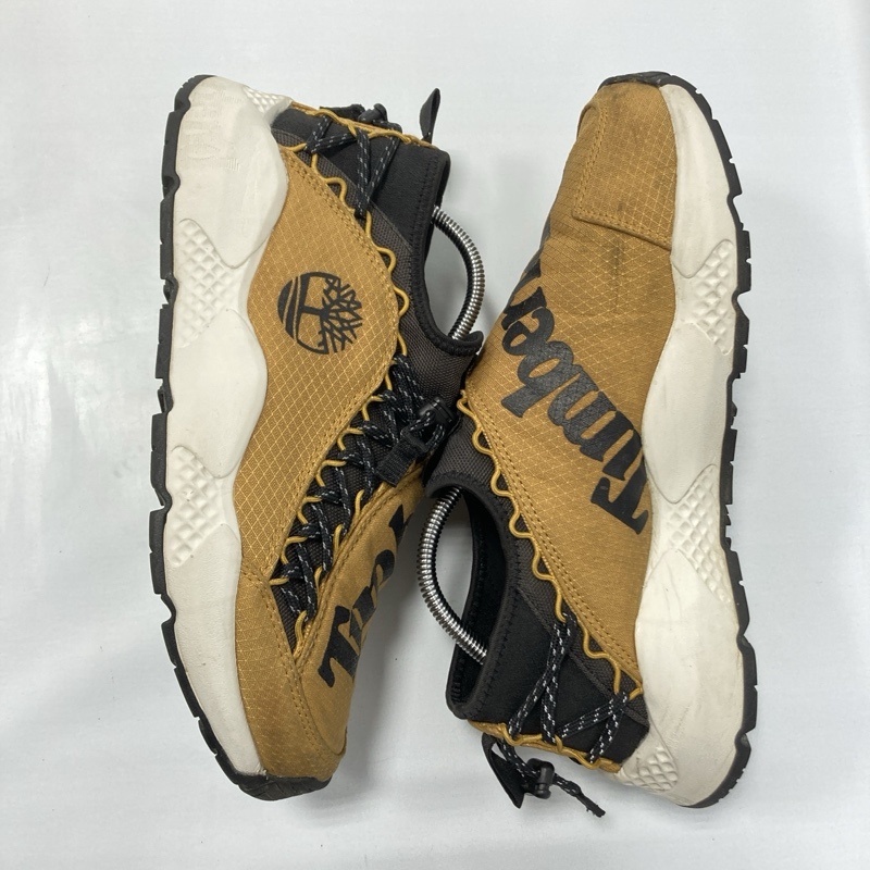 Timberland/ティンバーランド/RIPCORD RIPSTOP J/リップコード リップストップ/A5QDJ/スニーカー/ドローコード/スリッポン/クイックシュー