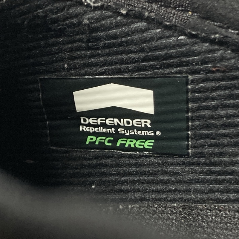 Timberland/ティンバーランド/RIPCORD RIPSTOP J/リップコード リップストップ/A5QDJ/スニーカー/ドローコード/スリッポン/クイックシュー