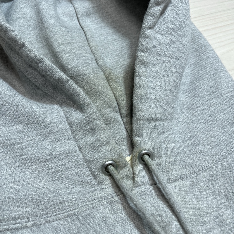 MINTCREW×Champion/ミントクルー×チャンピオン/青単色タグ/REVERSE WEAVE HOODED SWEATSHIRT/リバースウィーブ/プルオーバーパーカー_画像8