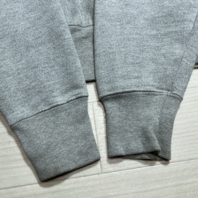 MINTCREW×Champion/ミントクルー×チャンピオン/青単色タグ/REVERSE WEAVE HOODED SWEATSHIRT/リバースウィーブ/プルオーバーパーカー_画像7