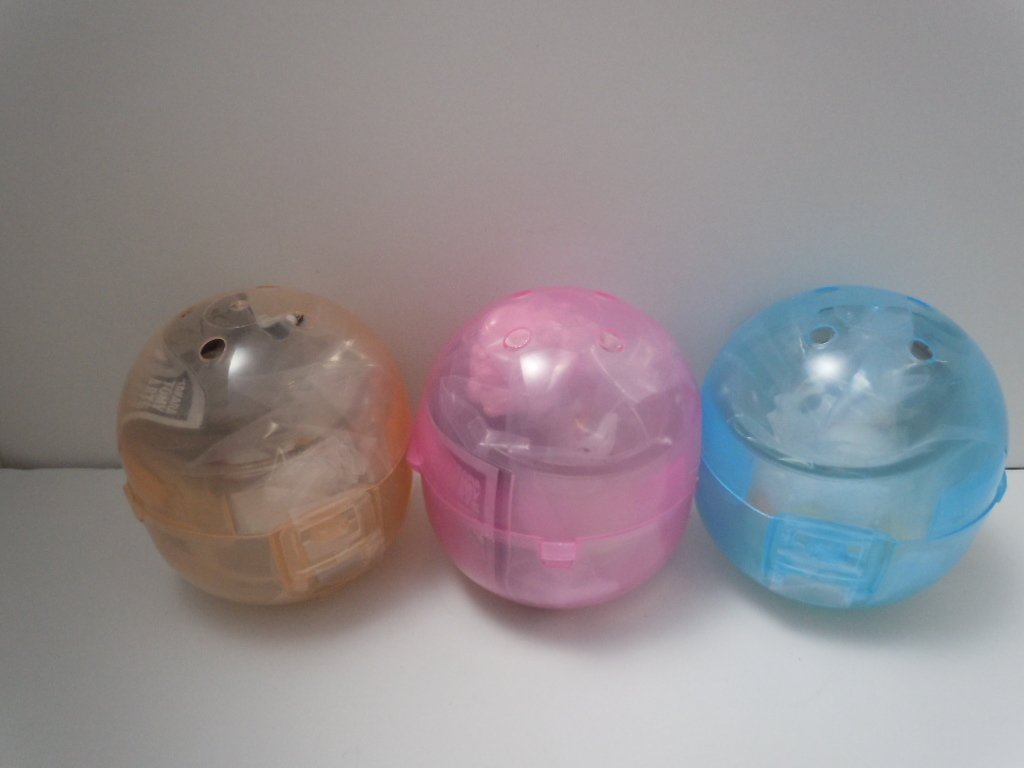 夏目友人帳　ニャンコ先生　四季折々てらりうむ?。撤N　未開封品