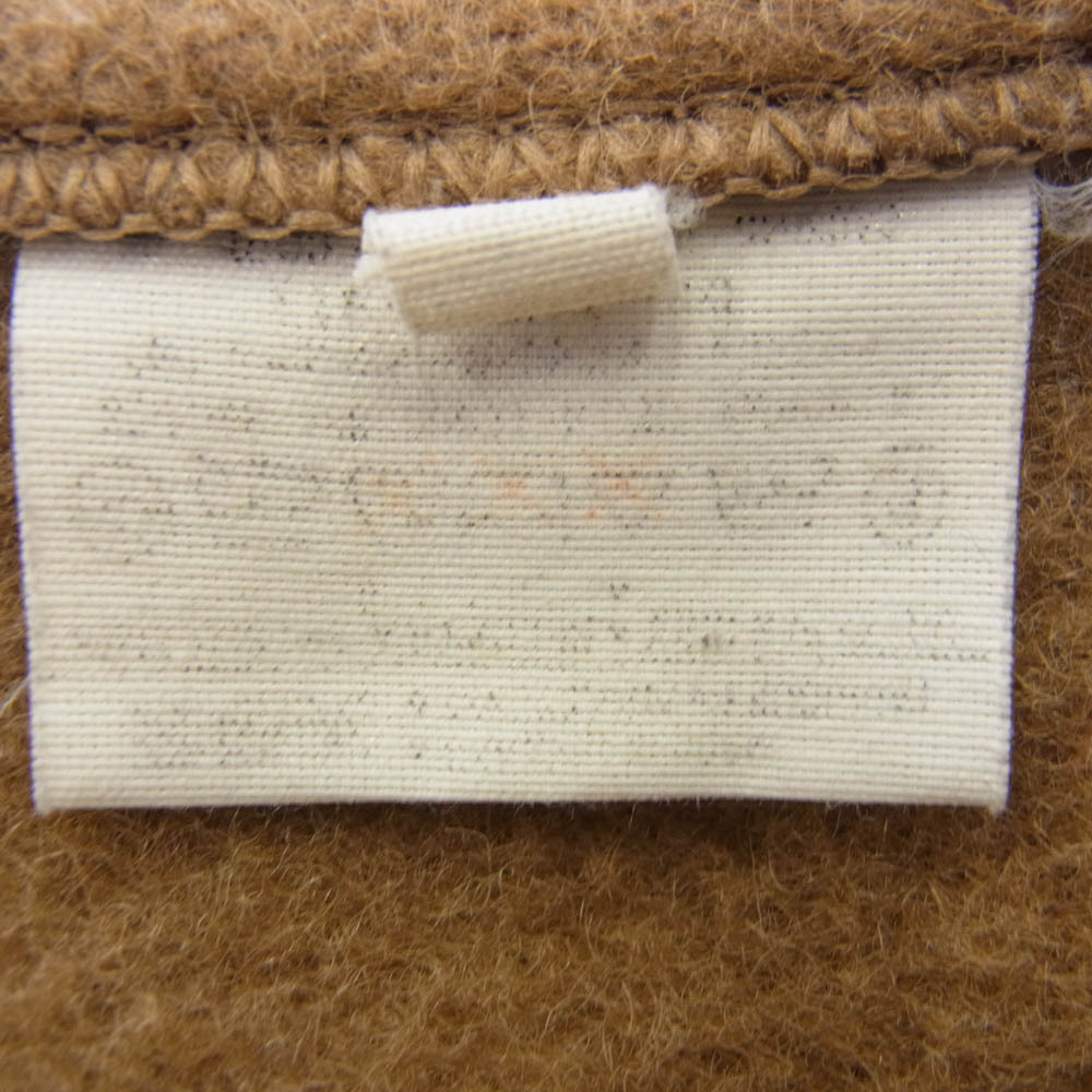 Gloverall グローバーオール ダッフル コート ベージュ系 1【中古】_画像5