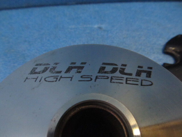 スーパーディオ AF27 DLH ハイスピードプーリー_画像3