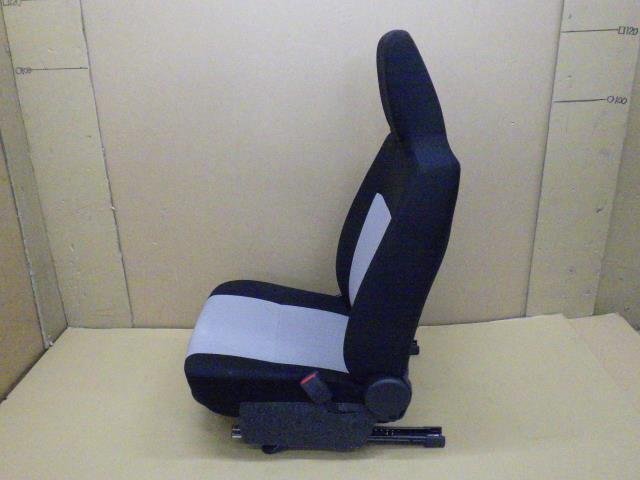 【巖手 盛岡発】中古 純正 プレオプラス DBA-LA350F ドライバーシート 運(yùn)転席 汚れ有 ミライース ＜個(gè)人宛は支店止め配送＞