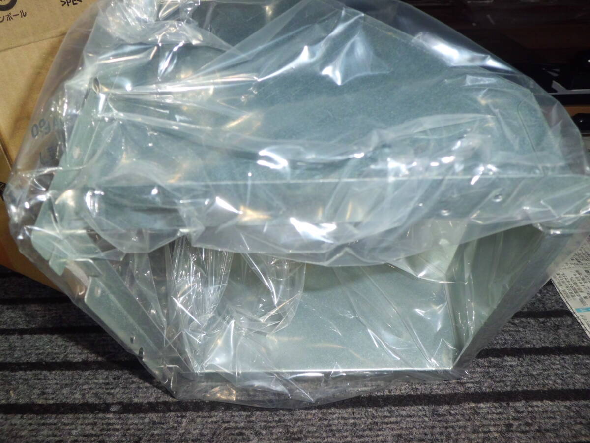 家庭用品　ダクト　換気_画像2