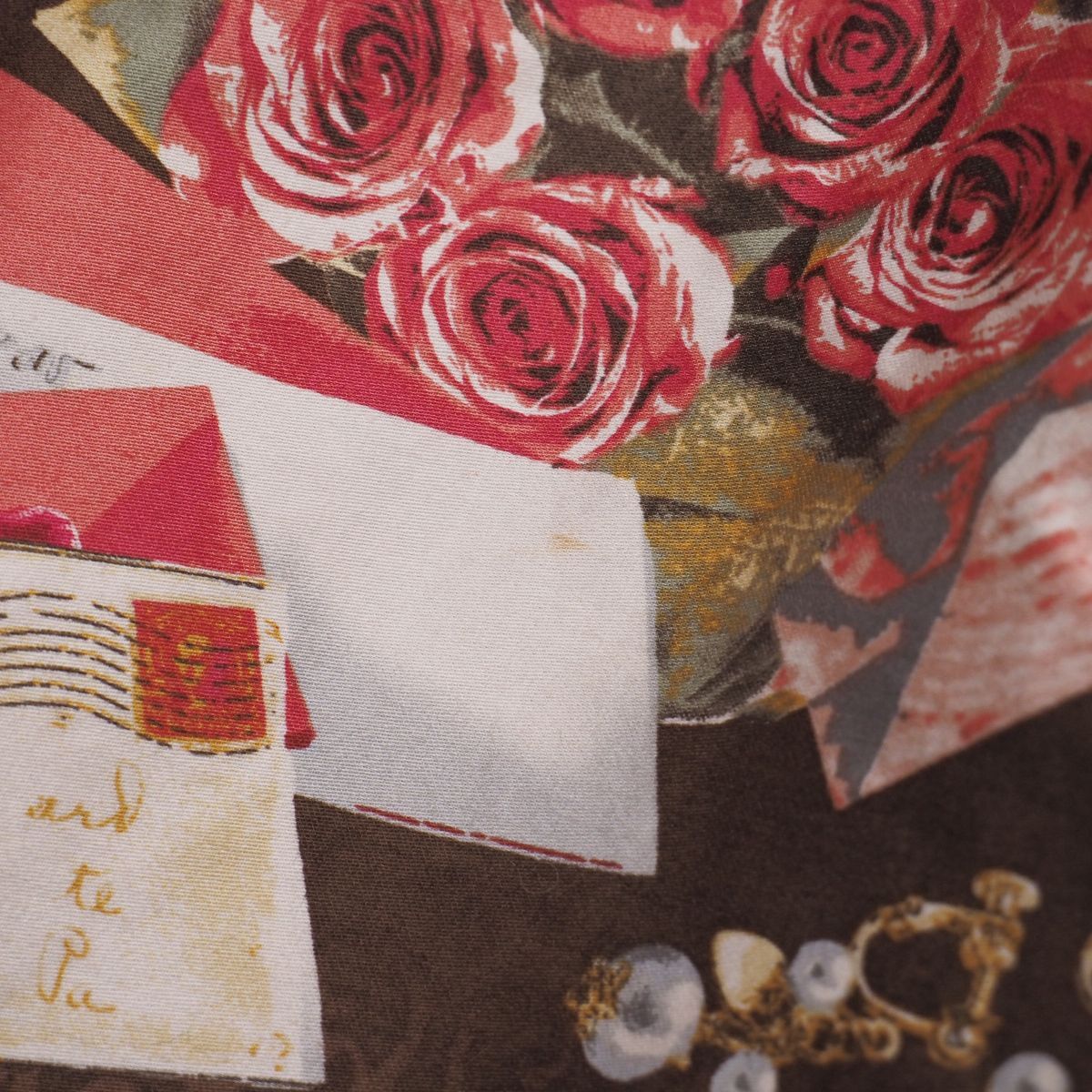 TJ4521☆メタモルフォーゼ metamorphose temps de fille バッスルジャンパースカート Dress room ワンピース チュール ボルドー系 M相當(dāng)