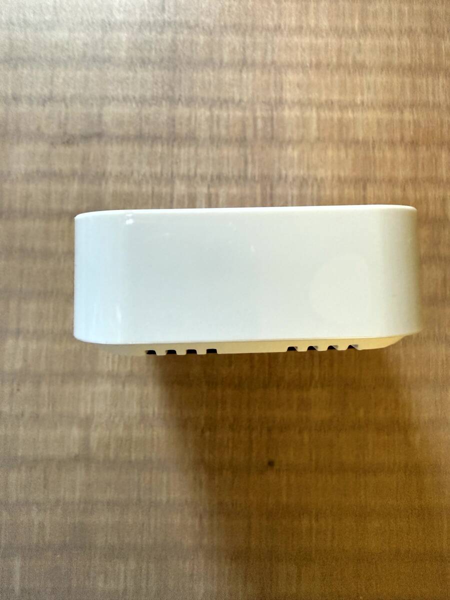 【中古】タニタ Tanita 溫濕度計(jì) TT-558 GY