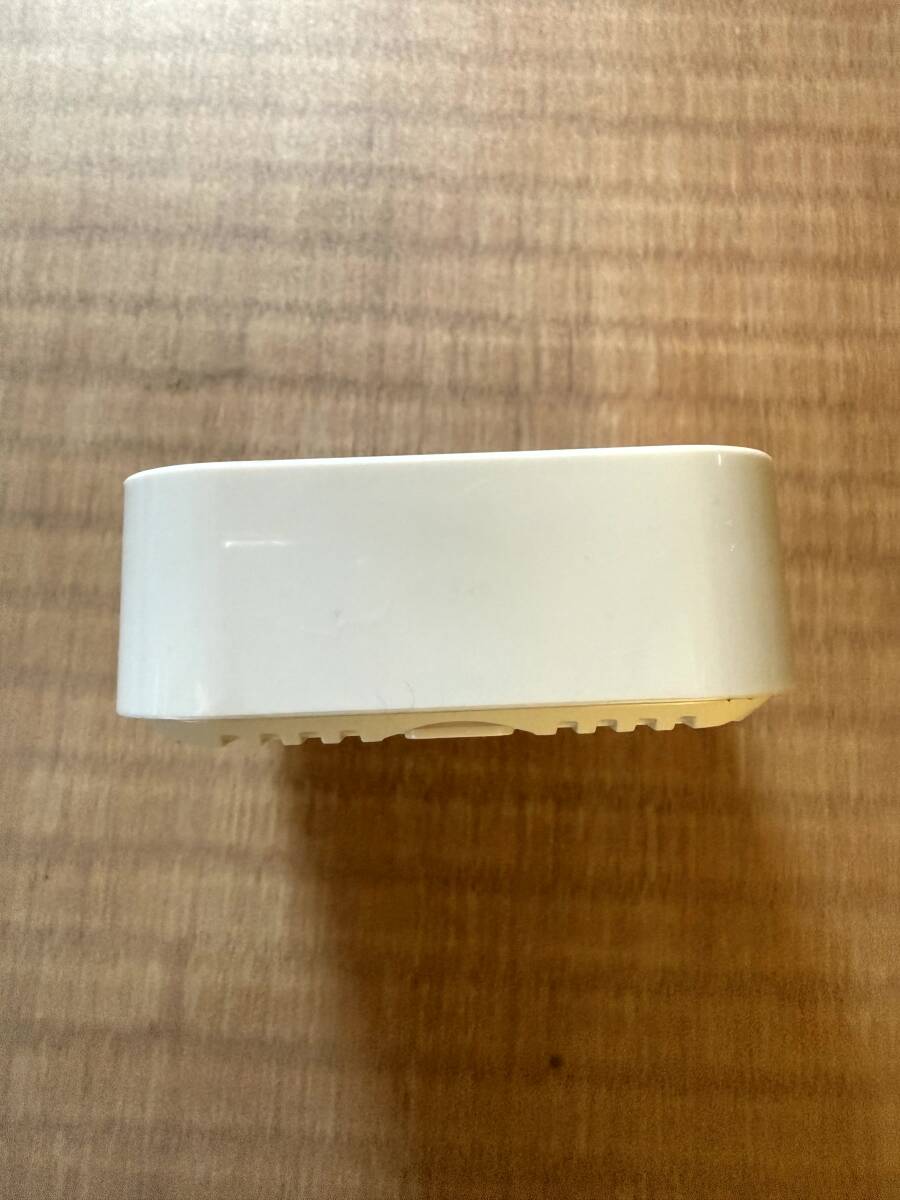 【中古】タニタ Tanita 溫濕度計(jì) TT-558 GY