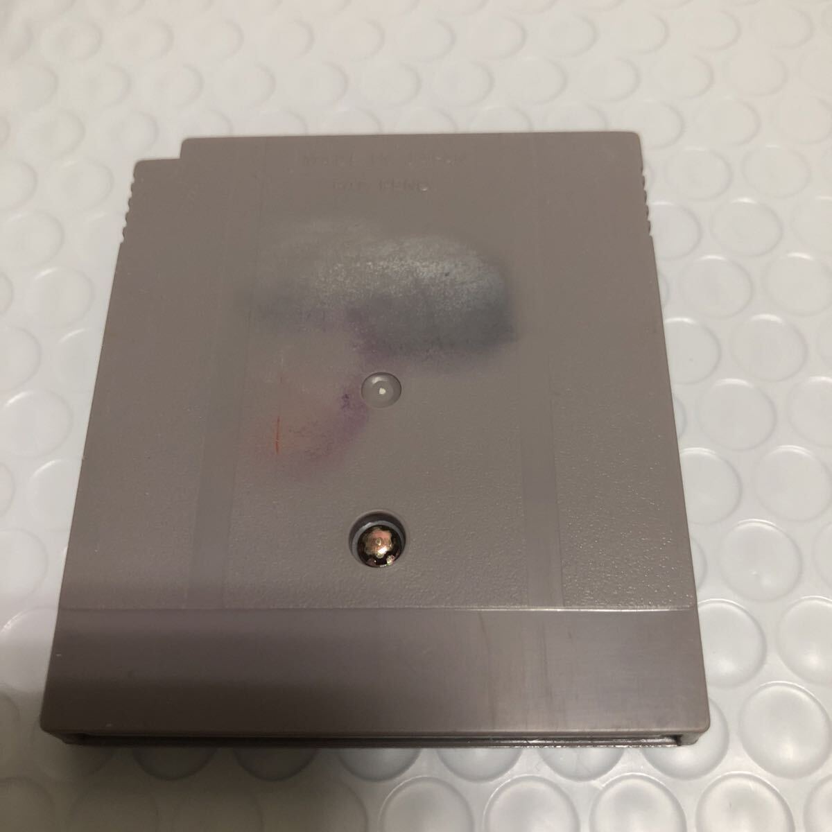 【匿名送料無料】パックパニック ゲームボーイ GB【K-1805】_画像2