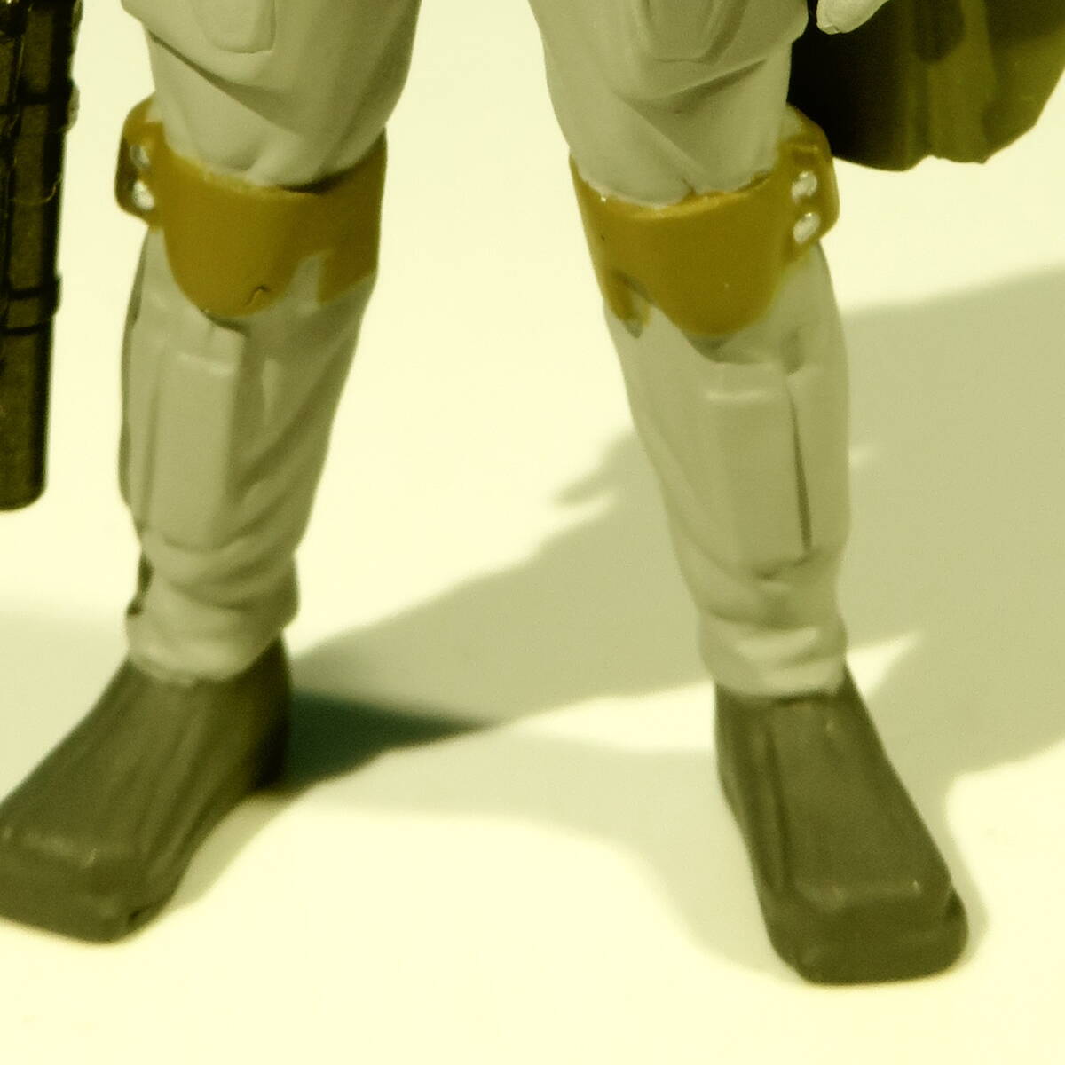  Star uo-z: metal фигурка коллекция /boba*feto