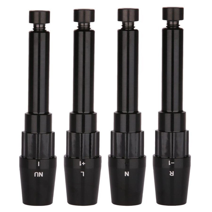 GTD スリーブ ドライバー用335tip GT455α GT455Plus Angel-C Code-K 対応_画像1