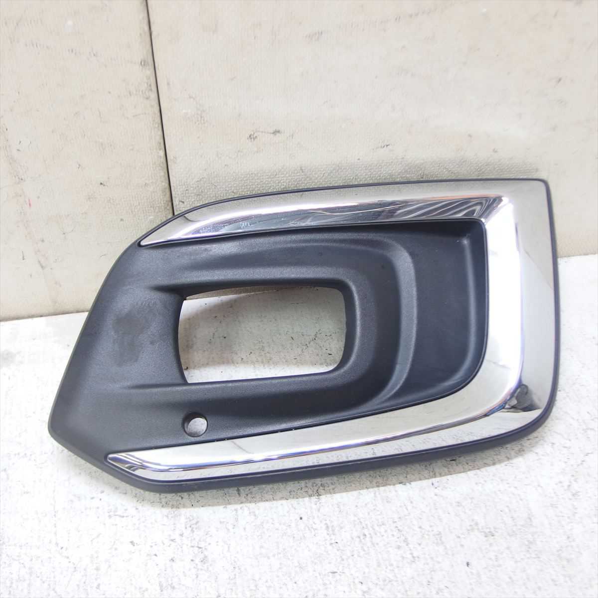 送料無料 平成30年 N　WGN JH1 フォーグランプ ライト 左 L 中古 即決_画像3