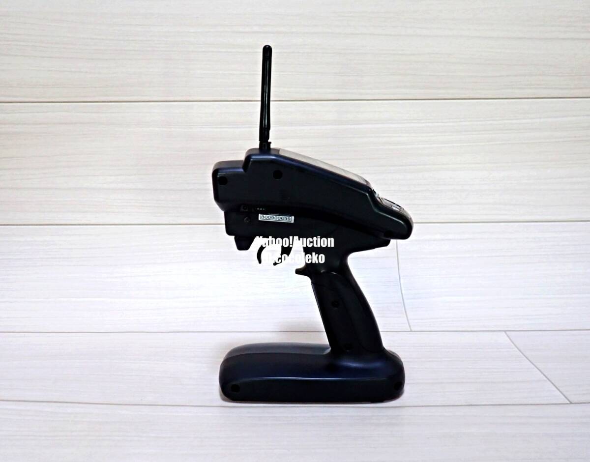 フタバ プロポ 4PL 2.4GHz 送受信機セット_画像6