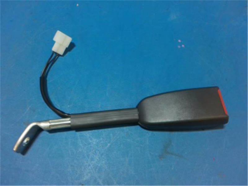  Subaru оригинальный Sambar { TV2 } водительское сиденье ремень безопасности 64630-TC040NR P31400-25008777