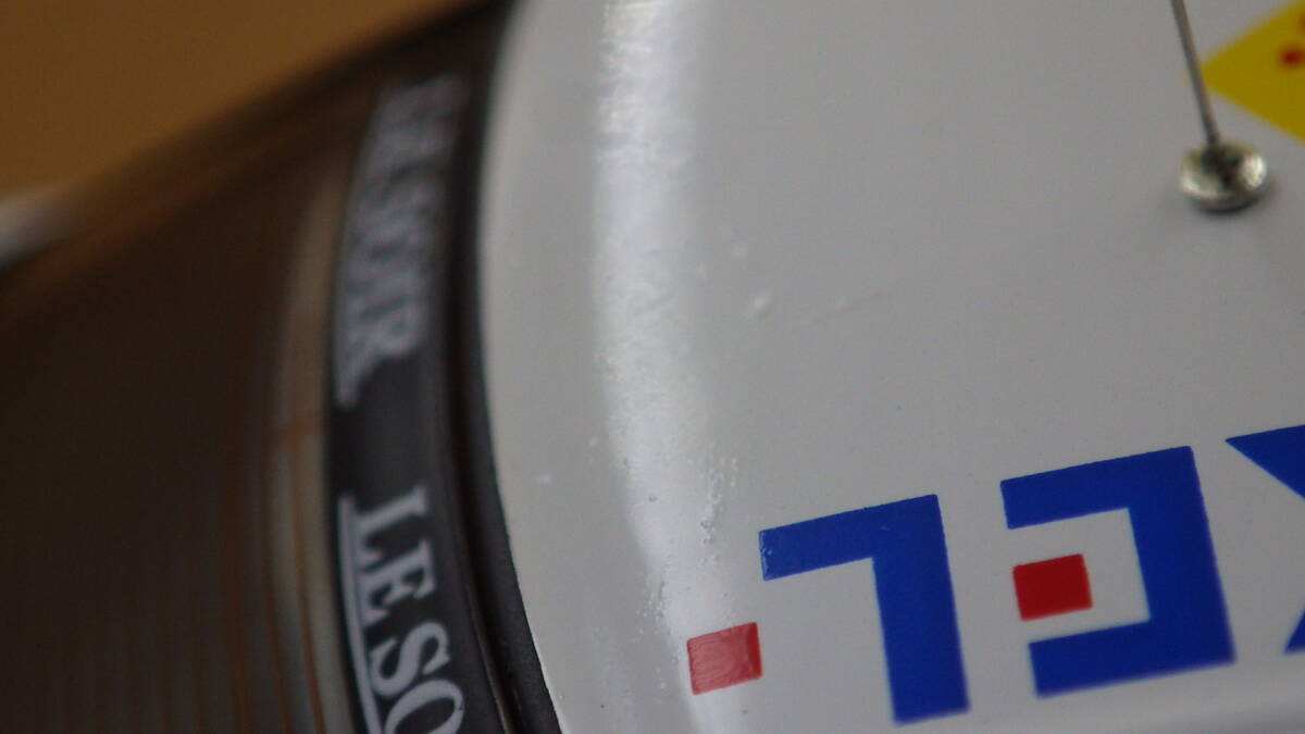 hpi・racing ZEXEL SKYLINE 1991 SPA 24h(#25) S=1/43 8001_画像3