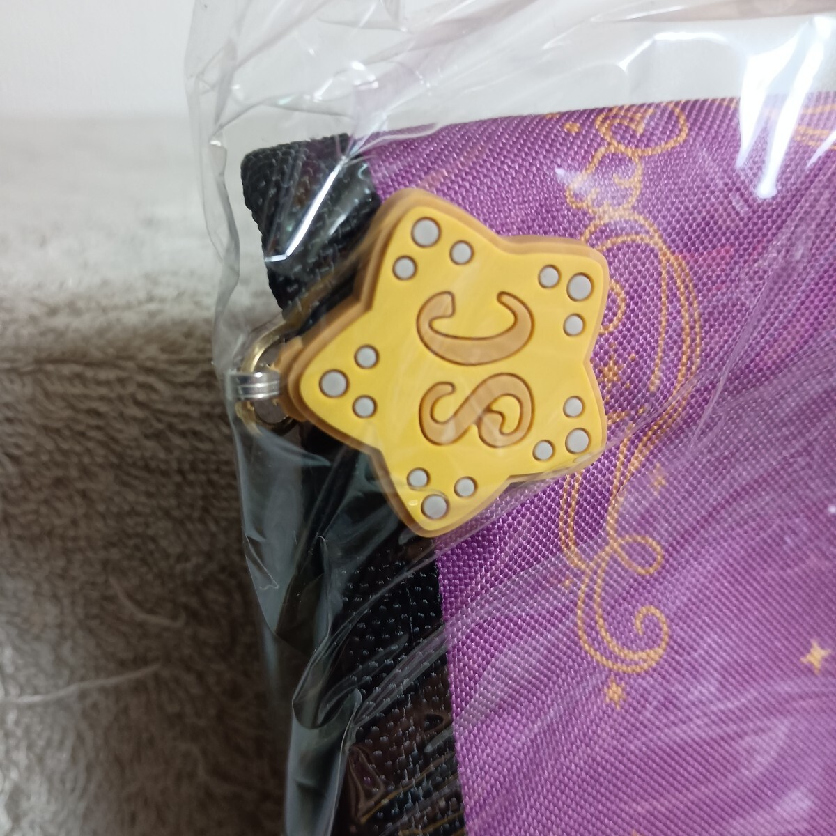 Sanrio теплоизоляция термос 2Way сумка на плечо мой mero/ черный mi/ Cinnamoroll