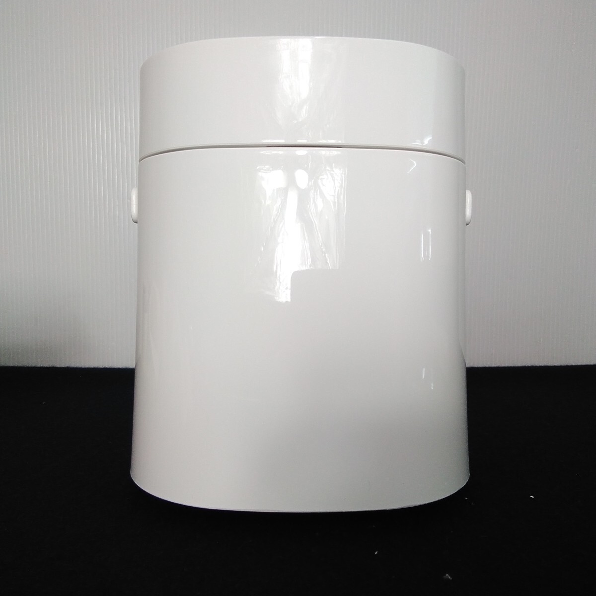 z840 ニトリ ミニ炊飯ジャー 2合 炊飯器_画像2