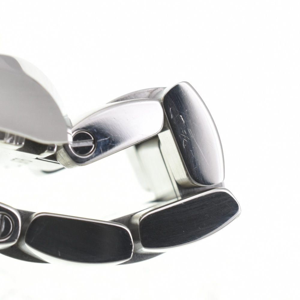 オメガ OMEGA 323.21.40.44.02.001 スピードマスター K18YG ベゼル 自動巻き メンズ 良品 J#142633_画像10