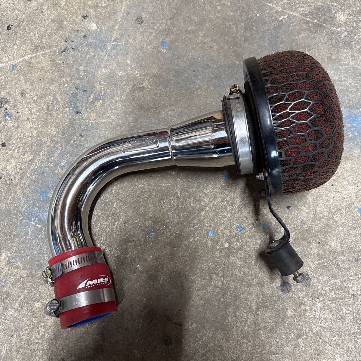 JB23用 MRS エアクリーナー　4?10型用