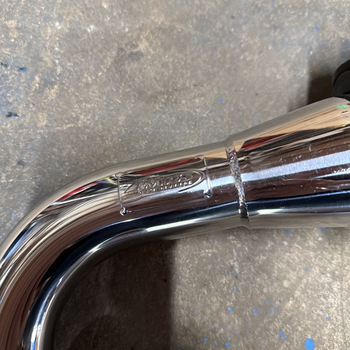 JB23用 MRS エアクリーナー　4?10型用