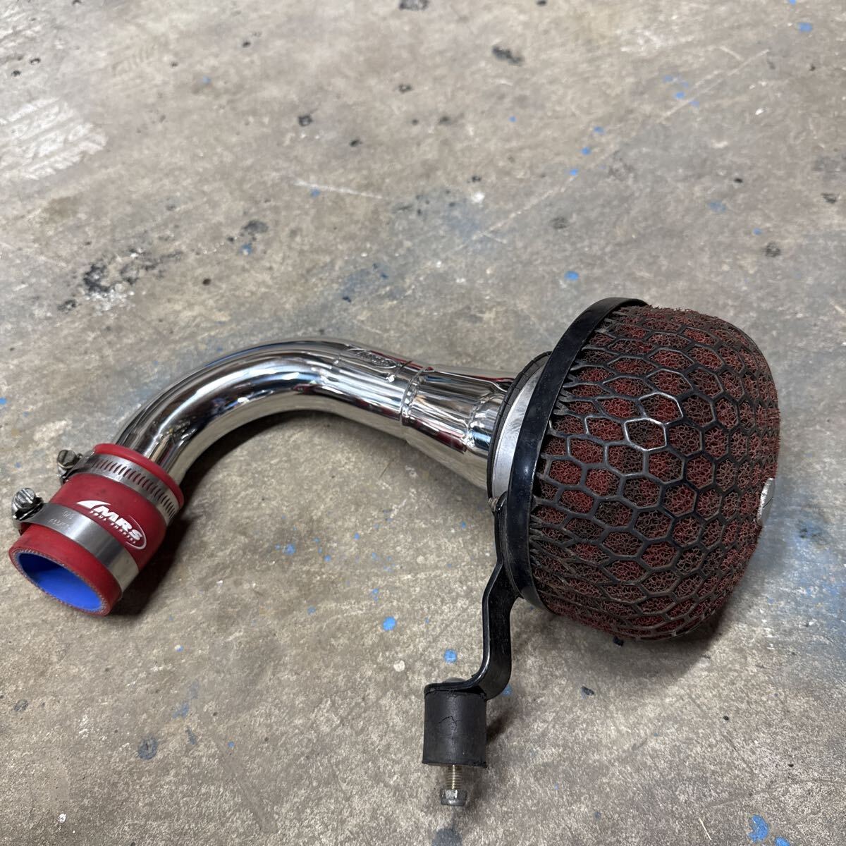 JB23用 MRS エアクリーナー　4?10型用