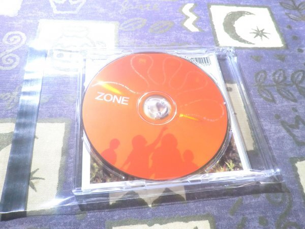 ★☆ケース新品★secret base~君がくれたもの~ ZONE キッズ・ウォー3 4988009512099 SRCL-5120☆★_画像4