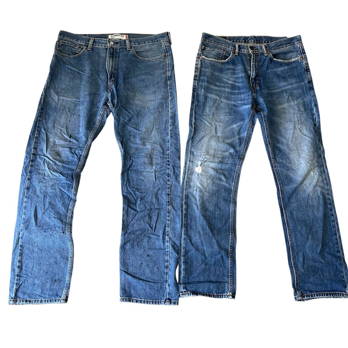 Levi’s Levi’sまとめ売り　Levi’sアソート　古着まとめ売り　古着アソート　古着　古着卸　PA001_画像3