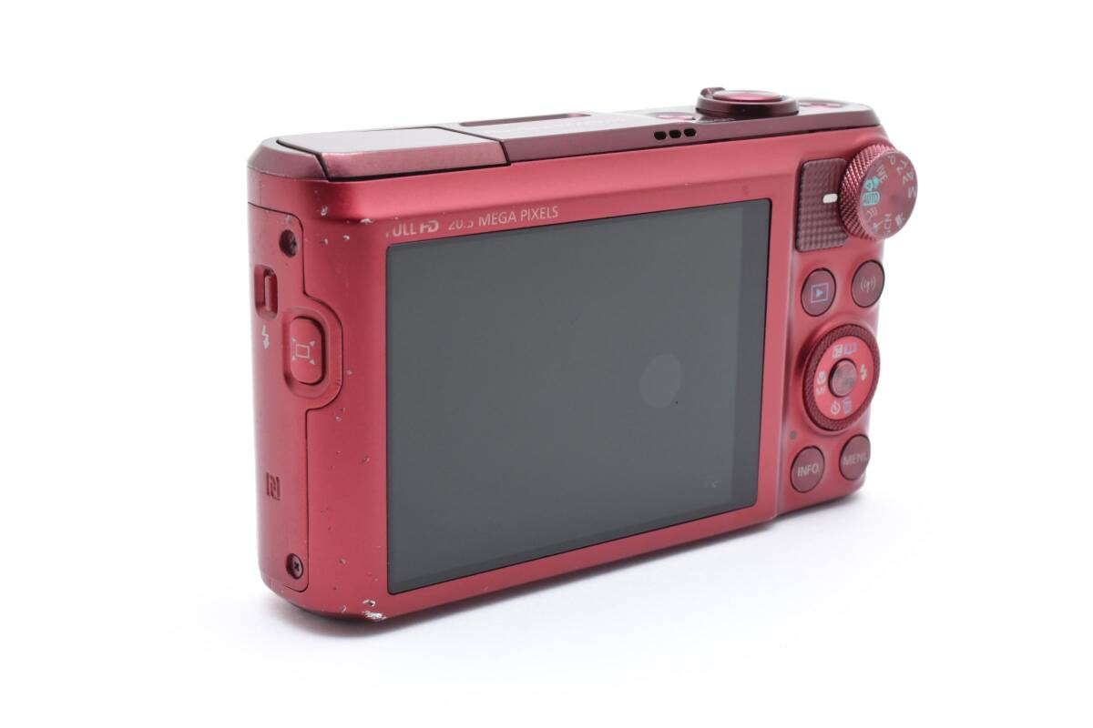 Canon PowerShot SX720 HS キヤノン ＃3282