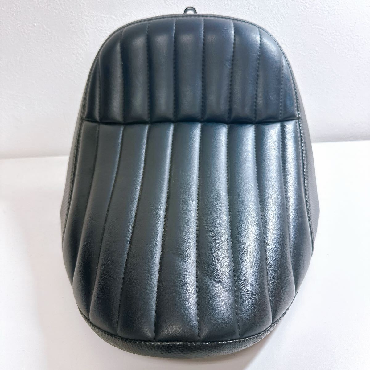 【美品 純正】Harley-Davidson ハーレー FXBBS ストリートボブ シート _画像3