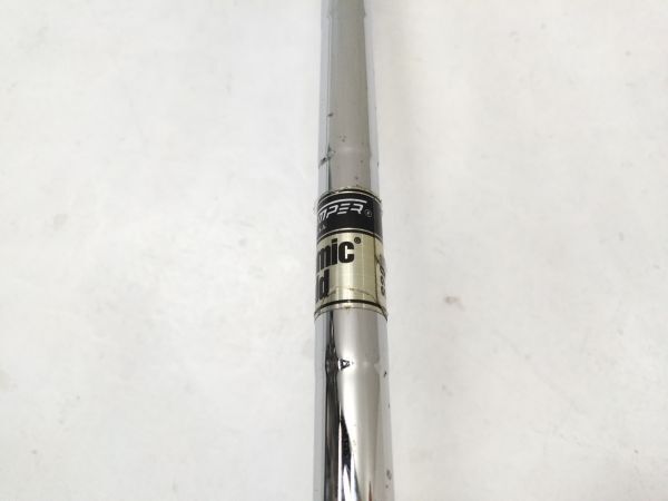 ♪送料無料 Titleist タイトリスト BV VOKEY FORGED SPIN MILLED ボーケイド ウェッジ 54-08 シャフト TT DG S200 0926-88N @140♪_画像8