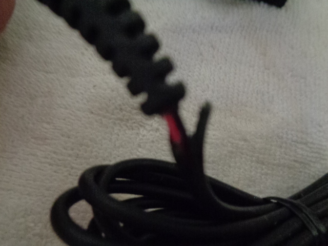 PHILIPS/セルフ ヘアカッター/フィリップス ヘアーカッター QC5570/充電?交流式/60分間使用可能/未使用品-長期保管-開封済?線の被膜破れ/