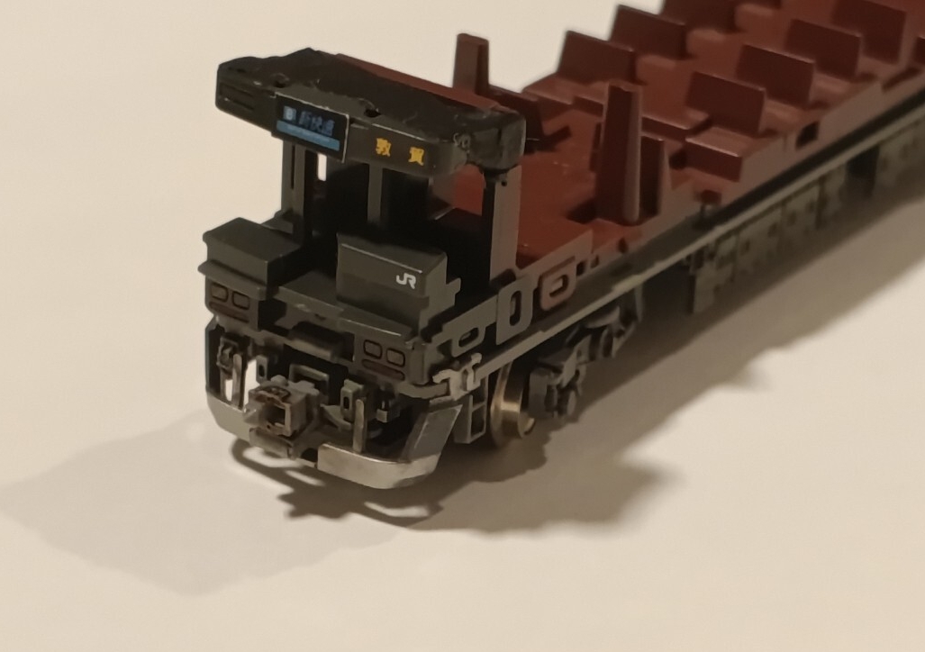 KATO1899 1898 223系2000番台　12両_画像5