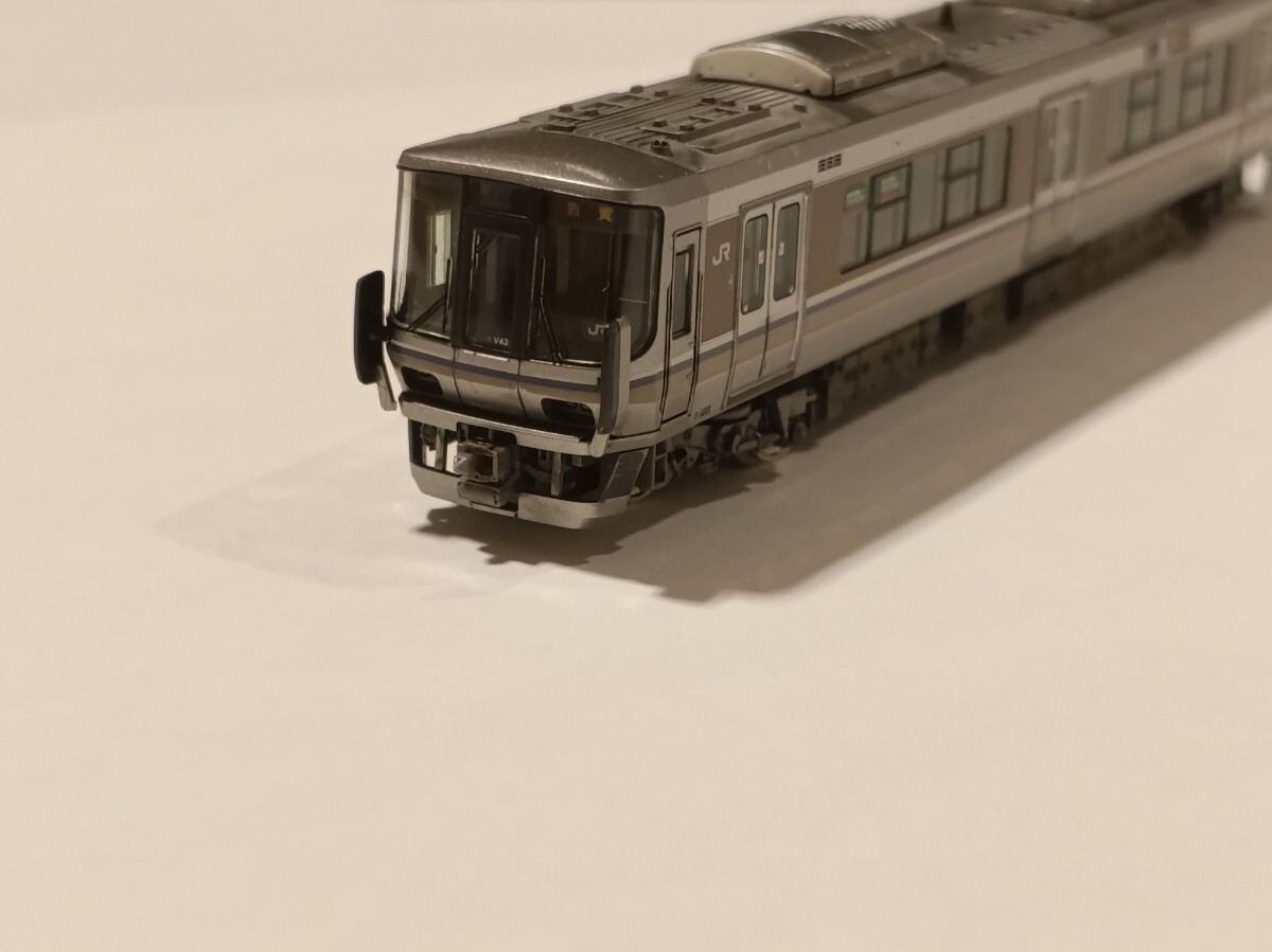 KATO1899 1898 223系2000番台　12両_画像4