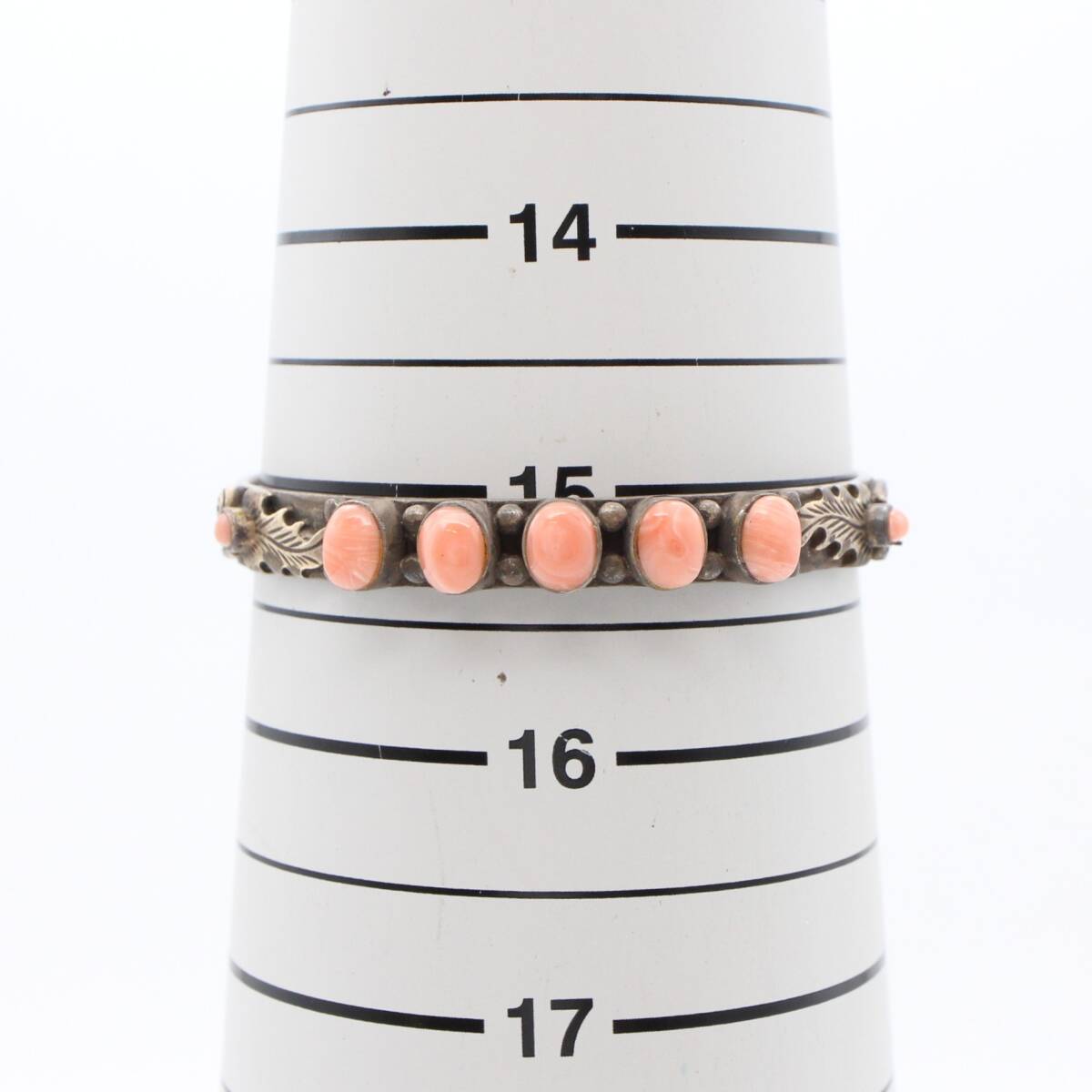 【シルバー 925】 ノーブランド扱い バングル デザイン カラーストーン 色石 アクセサリー レディース 