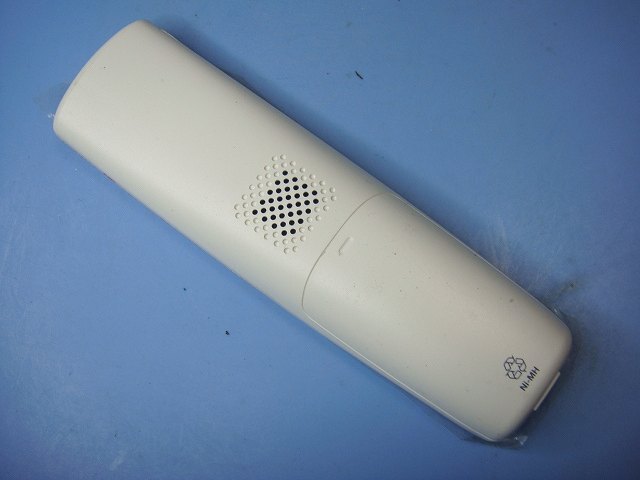 DCX320 ユニデン Uniden 電話機 子機 コードレス送料無料 スピード発送 即決 不良品返金保証 純正 C9972_画像2