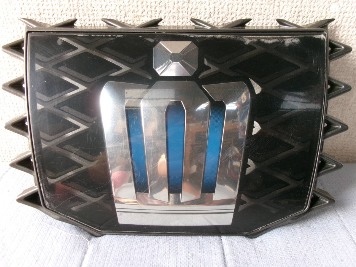 ⑨ クラウン アスリート　エンブレム　AWS210 53115-30130 53106-30080