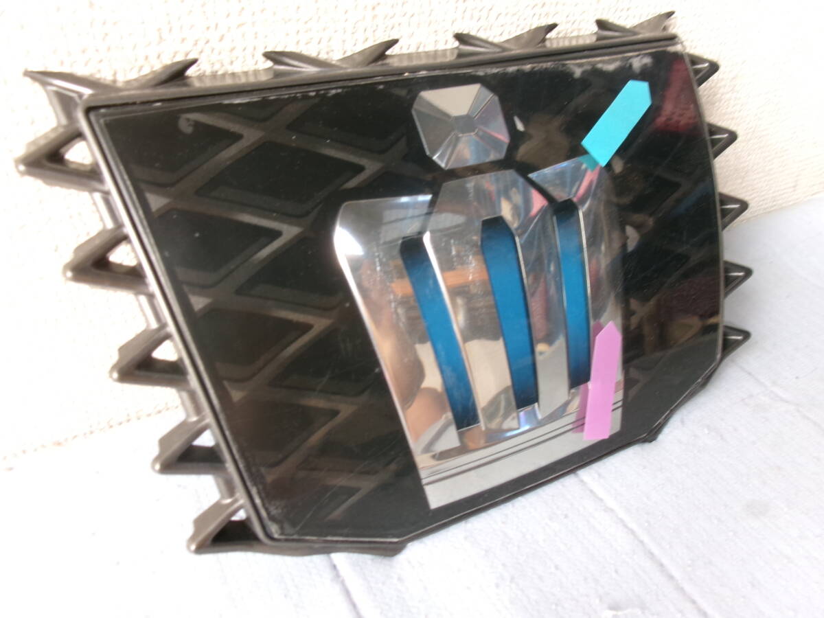 ⑨ クラウン アスリート　エンブレム　AWS210 53115-30130 53106-30080