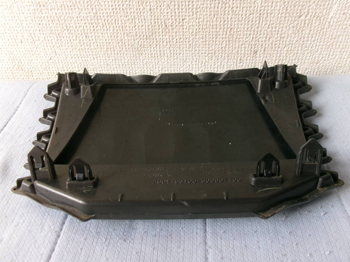 ⑨ クラウン アスリート　エンブレム　AWS210 53115-30130 53106-30080