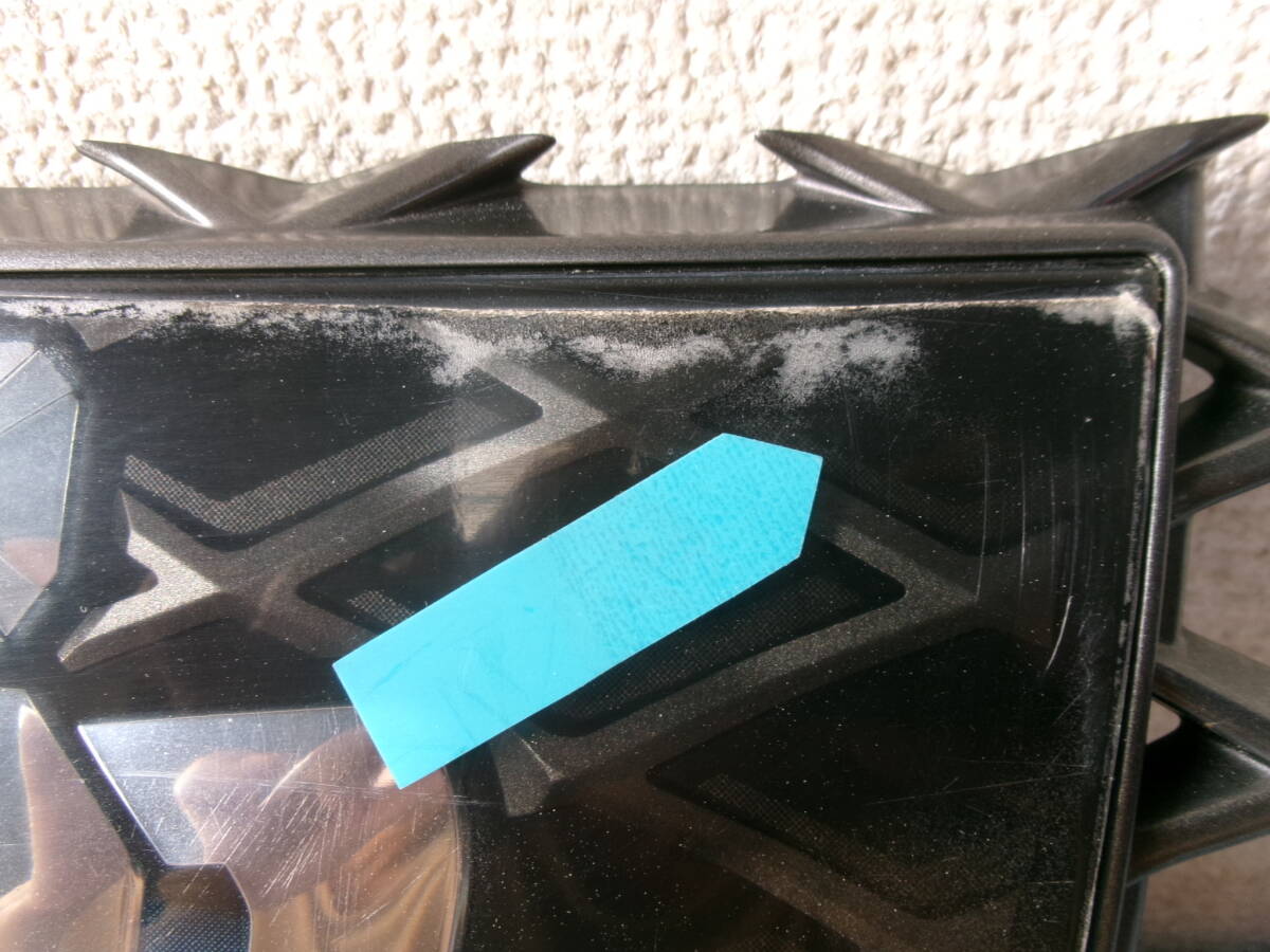 ⑨ クラウン アスリート　エンブレム　AWS210 53115-30130 53106-30080