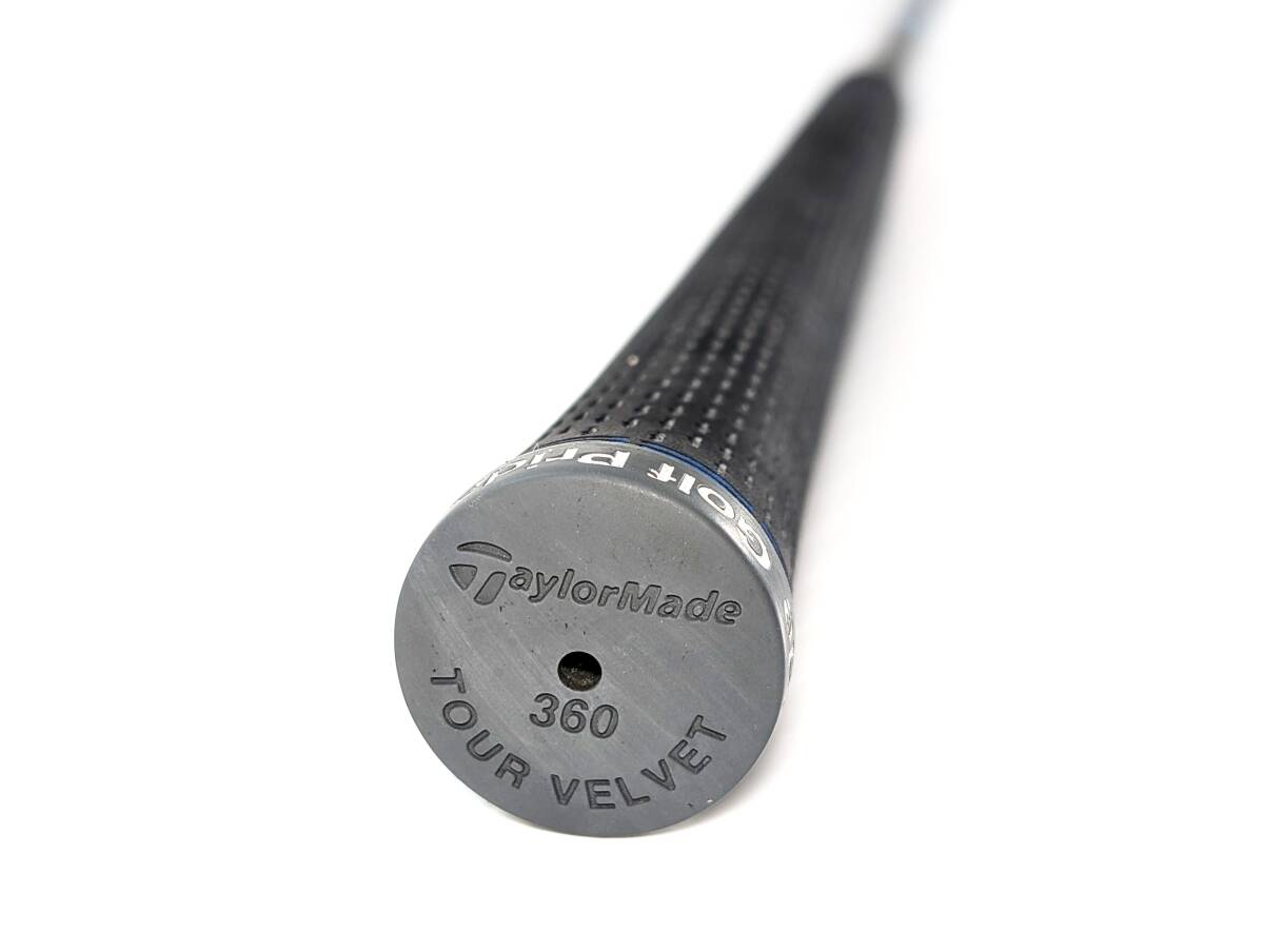 テンセイ ブルー TM50｜40.75インチ (FW用) フレックス：S｜★2商品以上のご購入で全て送料無料★ TENSEI フェアウェイウッド用 シム SIM_画像5