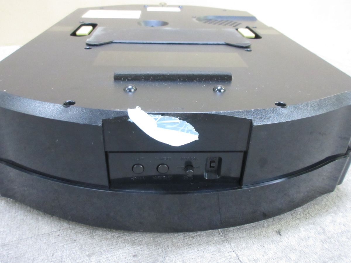 T030-N35-5331 リズム時計 スモールワールド 4MH744RH 掛け時計 ジャンク 現(xiàn)狀品1