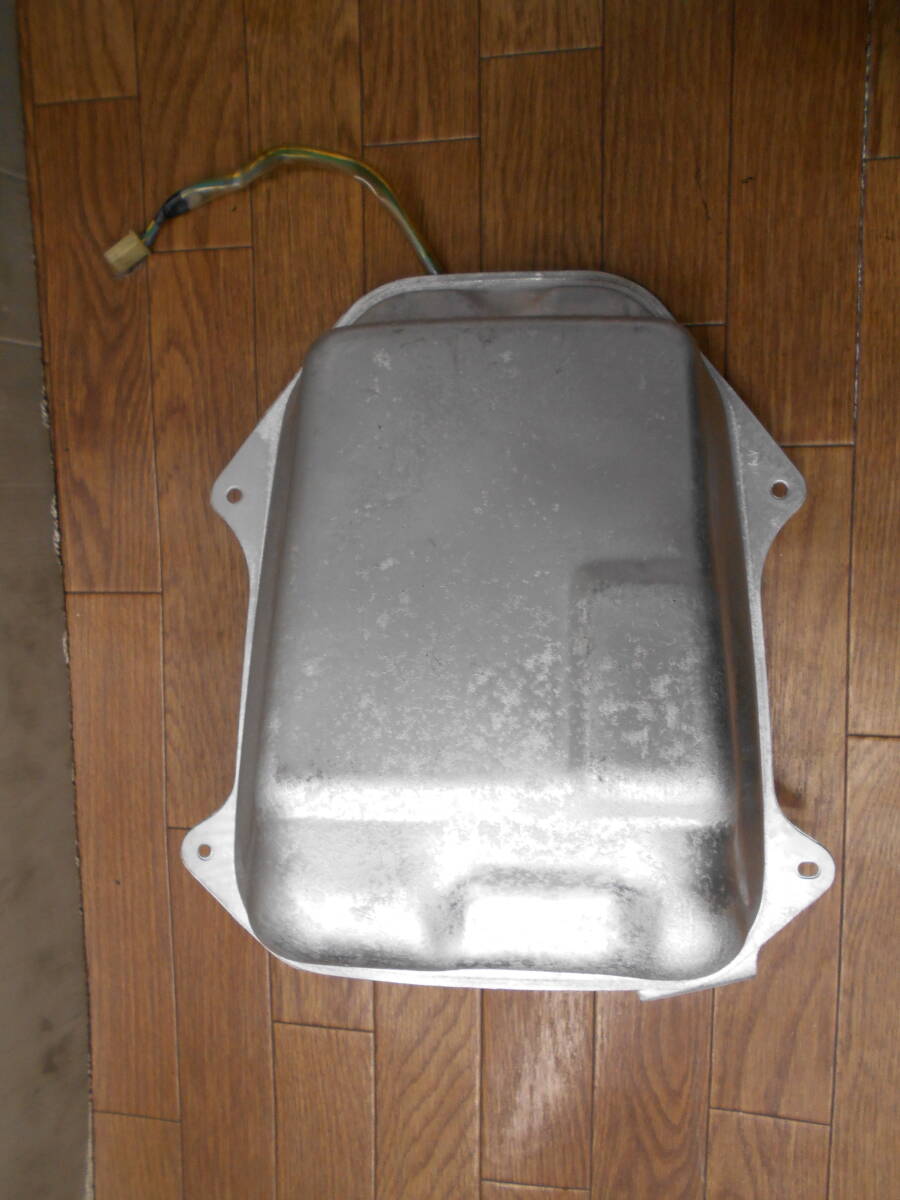 ディオフィット　AF27　DIO FIT　ガソリンタンク　燃料タンク　キャップ_画像6