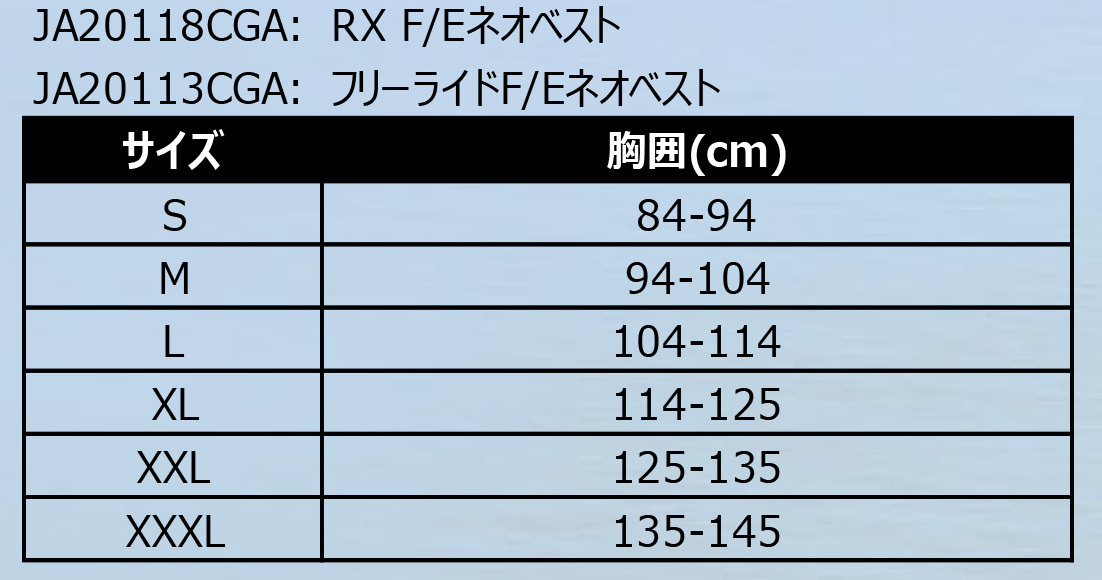 ジェットパイロット JCI認定ベスト セール 50%オフ 送料無料 RX 2.0 S/E ナイロン CGA ベスト レッド/ホワイト/ブルー S/M JA21129CGA_画像5