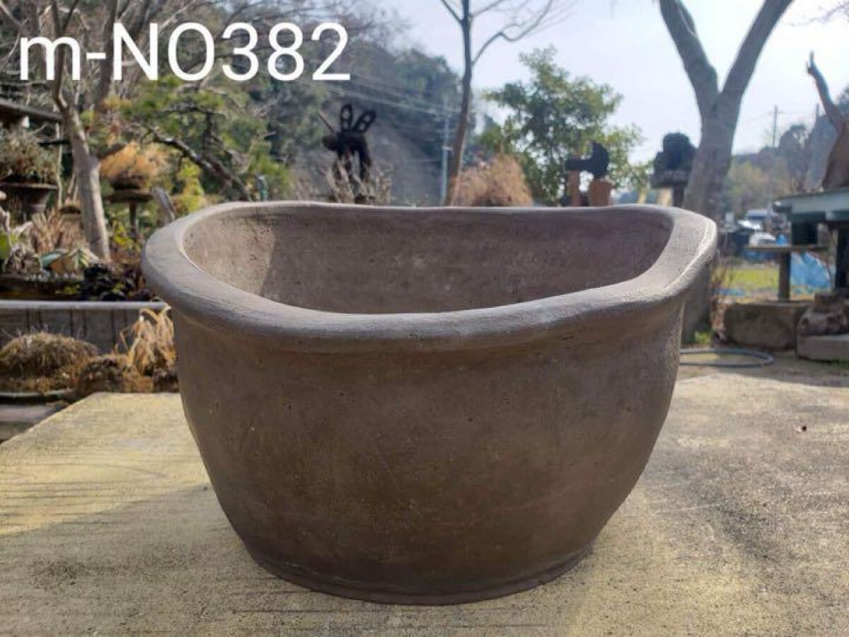 盆栽 鉢 変わり鉢