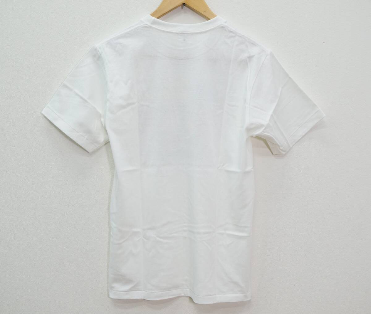 東ハ:未使用【A BATHING APE×サンリオ/ア ベイシング エイプ】HELLO KITTY×BABY MILO TEE ベビーマイロ キティ マイメロ Ｔシャツ ★送無_画像4