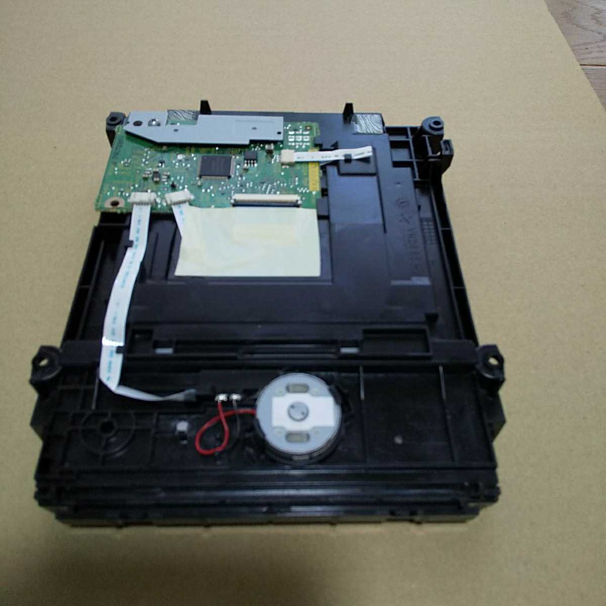 SONY ブルーレイドライブ SXY-0021 対応機(jī)種はBDZ-ZW500?ZW550?ZW1000?ZT1000?ZW1500?ZT1500?ZW1700など 交換手順書 若干の工具附屬