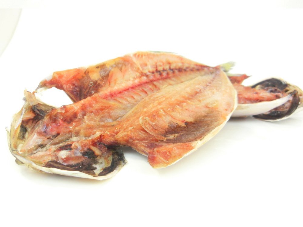 【Max】 伊豆名産　特上　真鲹の干物?。得顶互氓取≈瑏\り良し　あじ　真あじ　